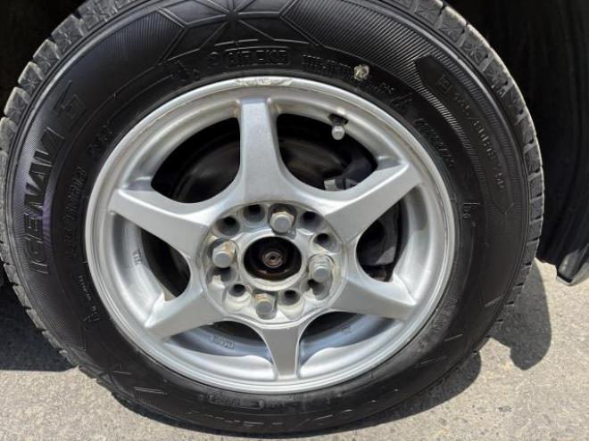 タント（店長おすすめコミコミ車）X 4WD 660 5Dr