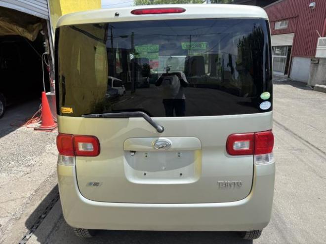 タント（店長おすすめコミコミ車）X 4WD 660 5Dr