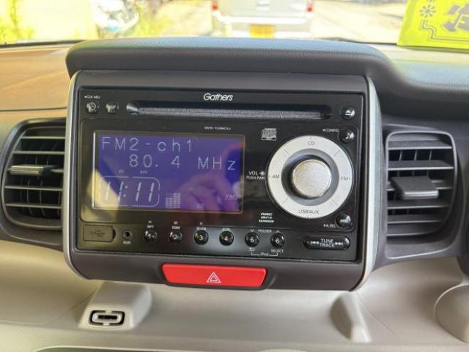 N-BOX（店長おすすめコミコミ車）G Lパッケージ 4WD 660 5Dr