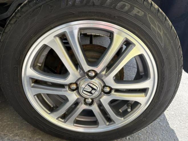 N-BOX（店長おすすめコミコミ車）G Lパッケージ 4WD 660 5Dr
