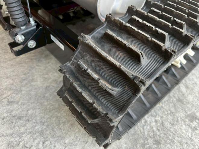 除雪機お手頃現状販売！ホンダ　HSS1170i！ハイブリッド！