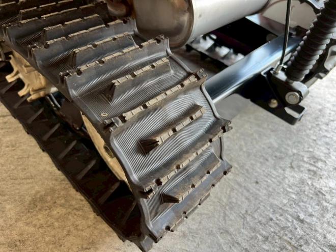 除雪機お手頃現状販売！ホンダ　HSS1170i！ハイブリッド！