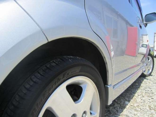ekスポーツR 4WD　ターボ 67000km 道外仕入れ 1年保証付 660