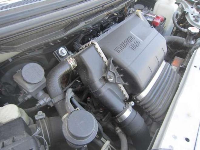 ekスポーツR 4WD　ターボ 67000km 道外仕入れ 1年保証付 660