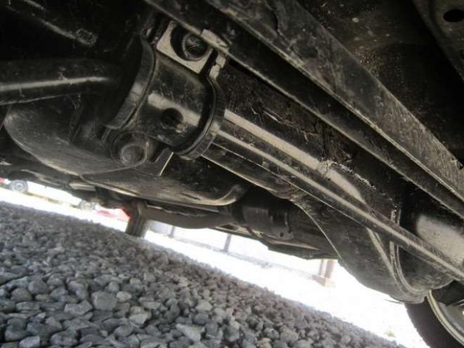 ekスポーツR 4WD　ターボ 67000km 道外仕入れ 1年保証付 660