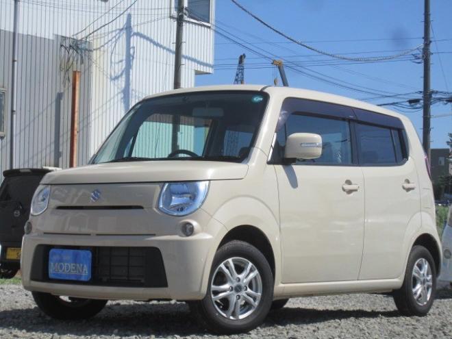 MRワゴンX 4WD　走行33000km道外仕入れ夏冬タイヤ1年保証 660