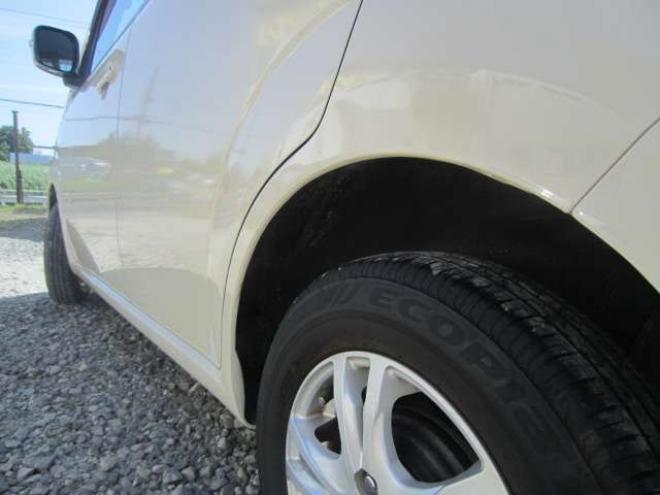 MRワゴンX 4WD　走行33000km道外仕入れ夏冬タイヤ1年保証 660