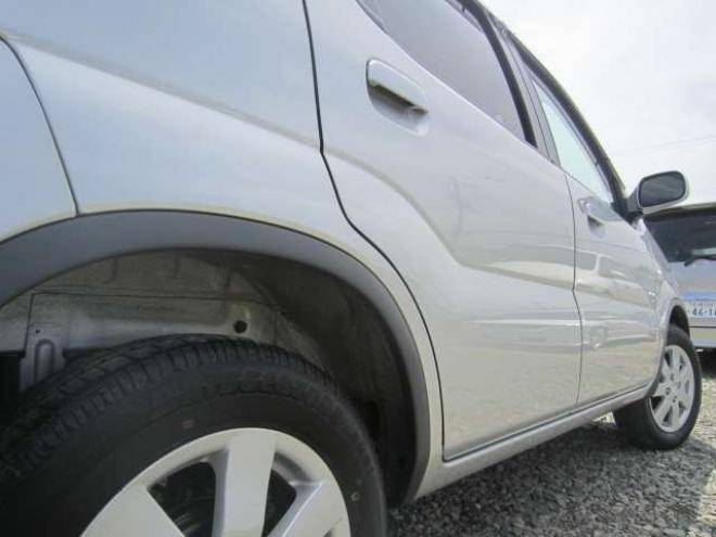 KeiBターボ 4WD　走行4300km 夏冬タイヤ1年間走行無制限保証 660
