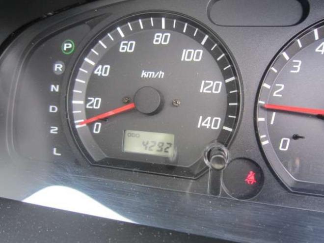 KeiBターボ 4WD　走行4300km 夏冬タイヤ1年間走行無制限保証 660