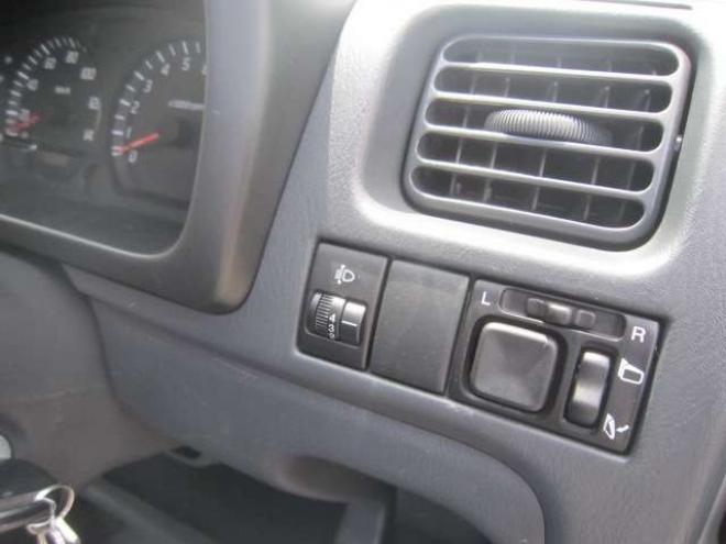 KeiBターボ 4WD　走行4300km 夏冬タイヤ1年間走行無制限保証 660