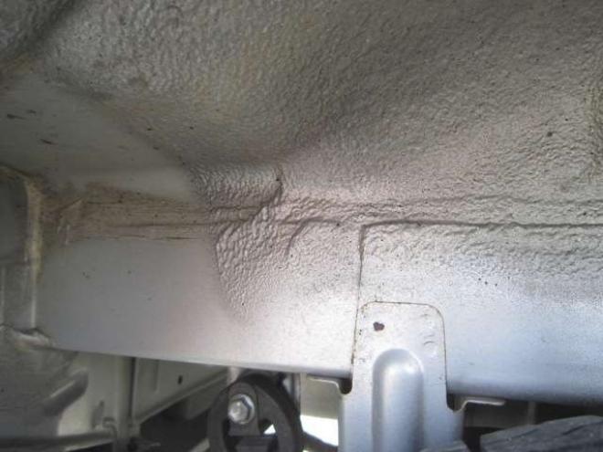 KeiBターボ 4WD　走行4300km 夏冬タイヤ1年間走行無制限保証 660