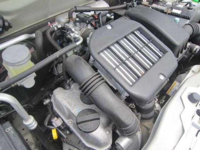 KeiBターボ 4WD　走行4300km 夏冬タイヤ1年間走行無制限保証 660