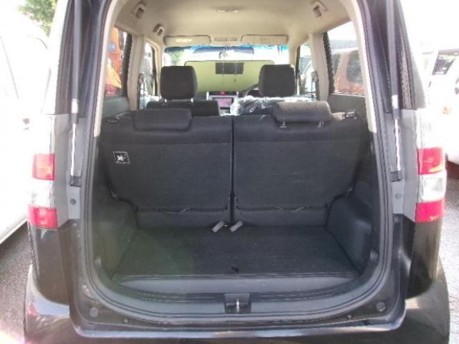 ゼストWターボ 4WD 660 5Dr