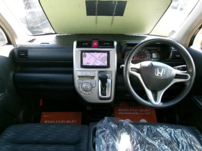 ゼストWターボ 4WD 660 5Dr