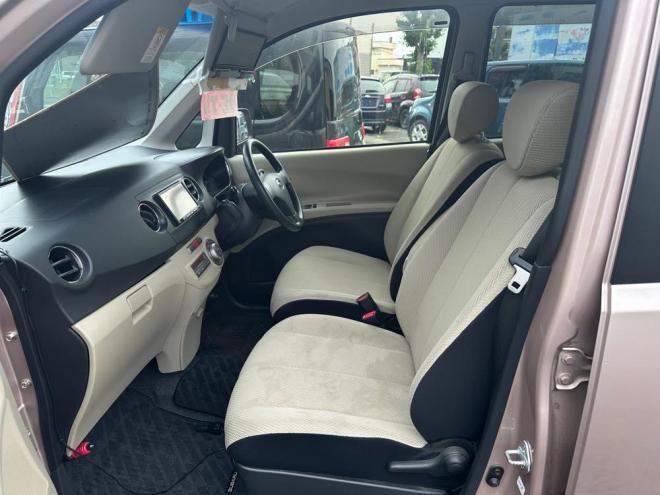 ルクラ 4WD 660 5Dr