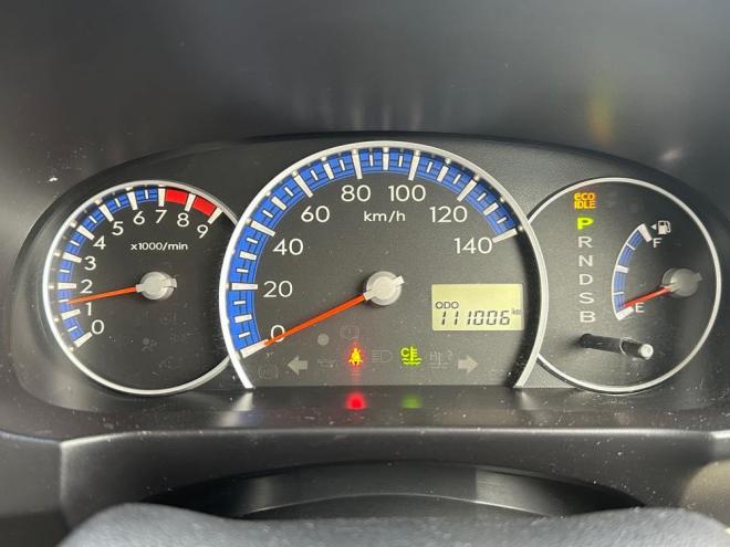 ルクラ 4WD 660 5Dr