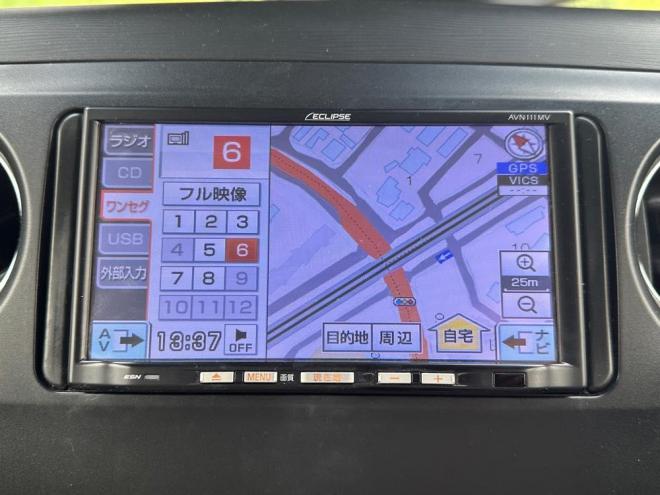 ルクラ 4WD 660 5Dr