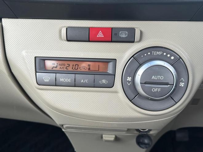 ルクラ 4WD 660 5Dr