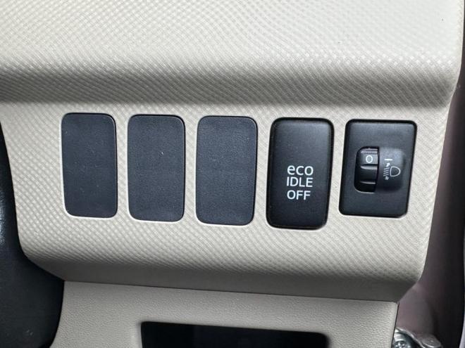 ルクラ 4WD 660 5Dr