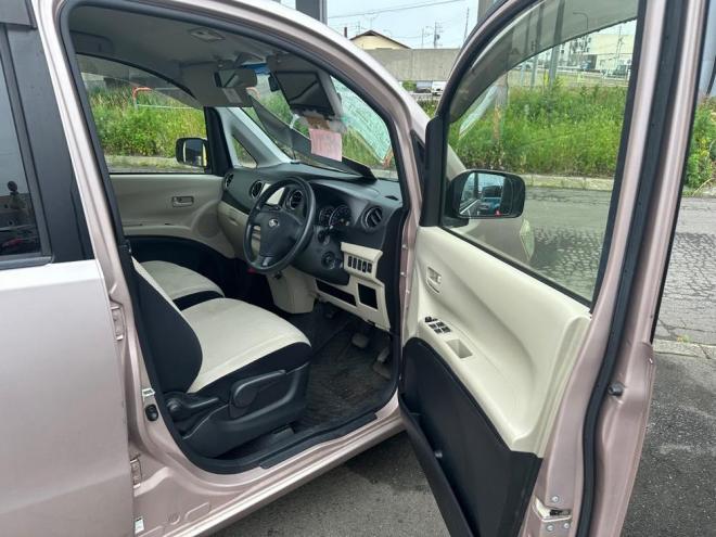 ルクラ 4WD 660 5Dr