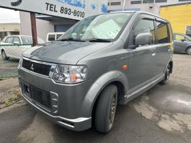 ekスポーツ　 4WD 660 5Dr