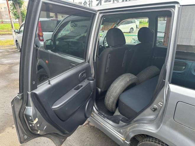 ekスポーツ 4WD 660 5Dr