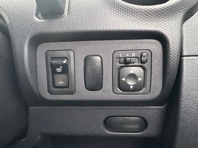 ekスポーツ 4WD 660 5Dr