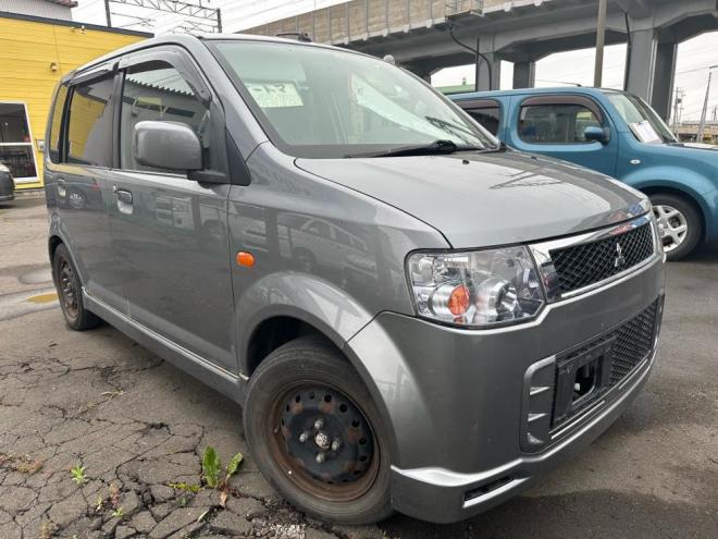 ekスポーツ 4WD 660 5Dr