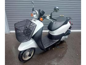 HONDA　トゥデイ 50