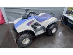 バギー　YF125 ブリーズ 125