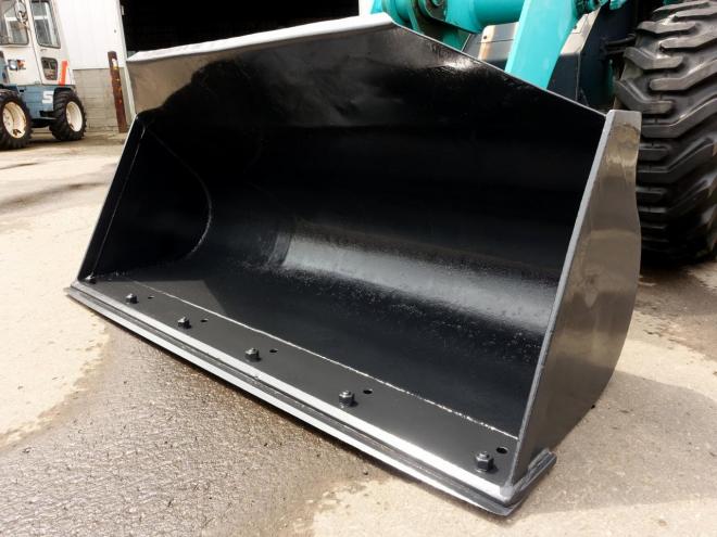 ホイールローダコベルコ　 LK40Z-3　バケット容量0.4m3