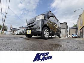 ハイゼット　HIJET CARGO 4WD CRUSE TURBO本州仕入　4WD　TURBO 電動格納ミラー　Bluetoothフルセグナビ　バイザー全磨済　エンジンオイル交換　ATF交換　ETC　 4WD 660 ５Dr
