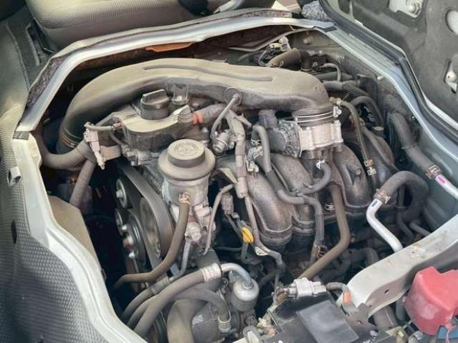 ハイエース2.7 DX ロング ミドルルーフ 4WD　 2700