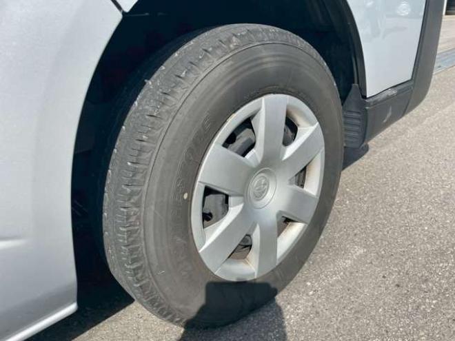 ハイエース2.7 DX ロング ミドルルーフ 4WD　 2700