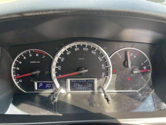 ハイエース2.7 DX ロング ミドルルーフ 4WD　 2700