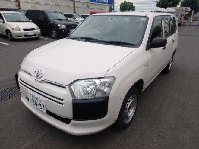 サクシードバン1.5 UL 4WD　 1500