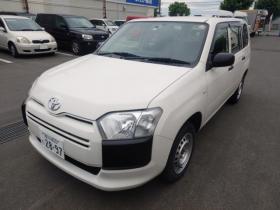 サクシードバン　1.5 UL 4WD　 1500