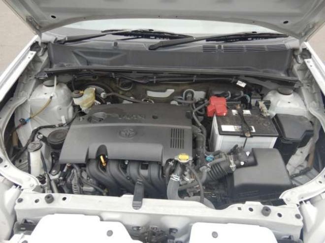 サクシードバン1.5 UL 4WD　 1500