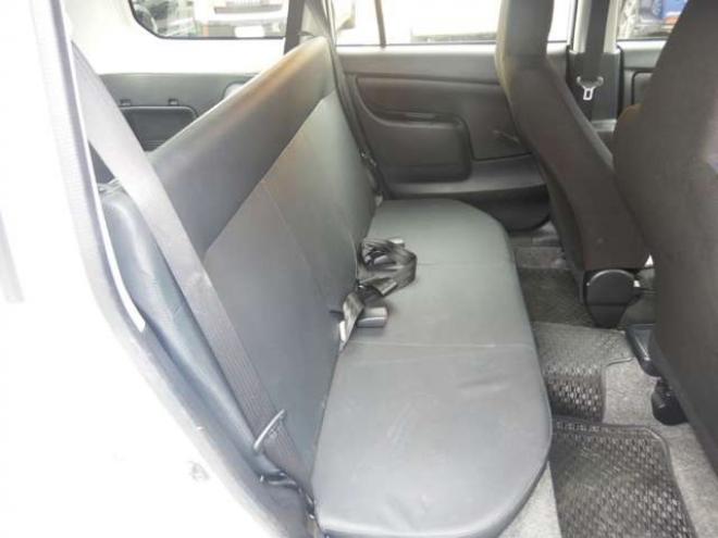 サクシードバン1.5 UL 4WD　 1500