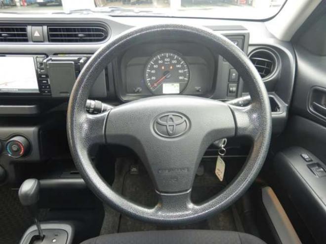 サクシードバン1.5 UL 4WD　 1500