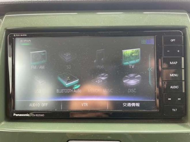ハスラーG 4WD　 660
