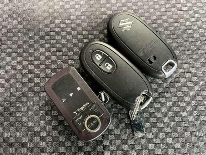 ハスラーG 4WD　 660