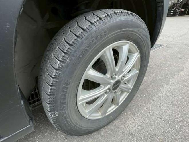 ハスラーG 4WD　 660