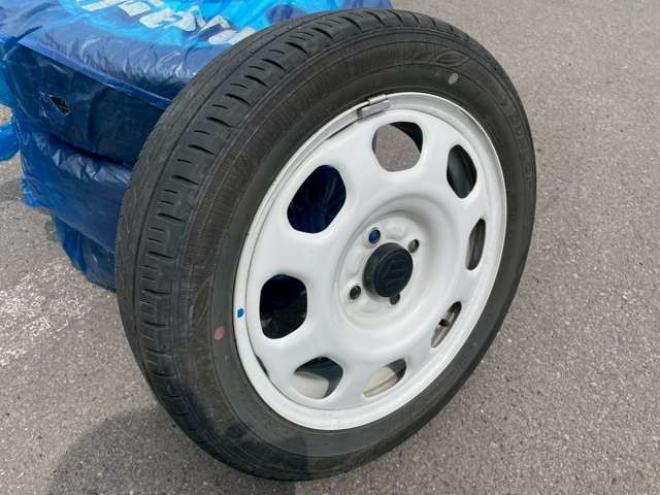 ハスラーG 4WD　 660