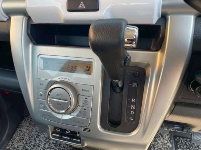 ハスラーG 4WD　 660