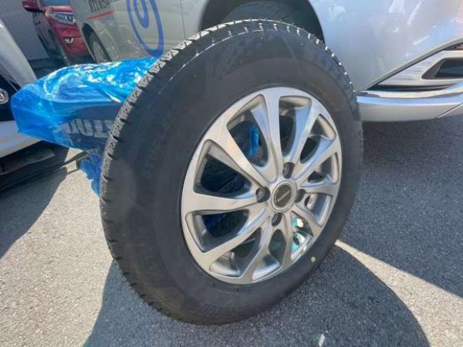 ハスラーG 4WD　 660