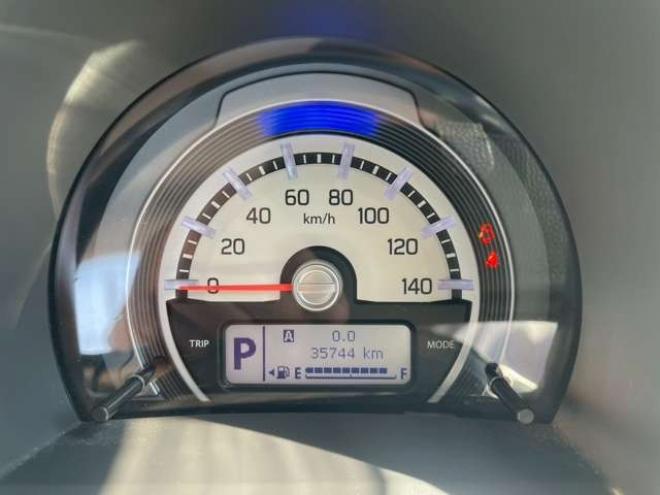 ハスラーG 4WD　 660