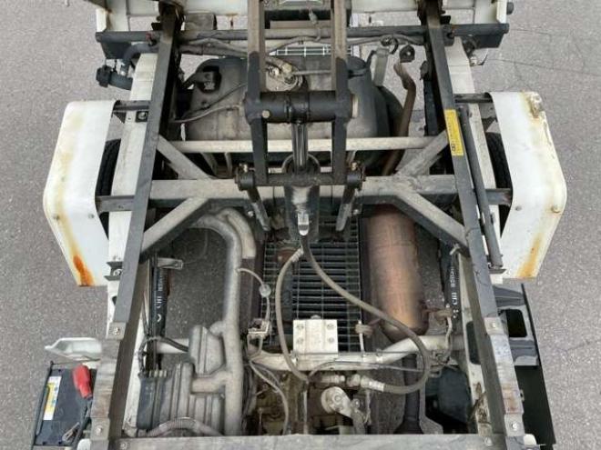 ハイゼットトラック 多目的ダンプ PTO式 3方開 4WD　 660