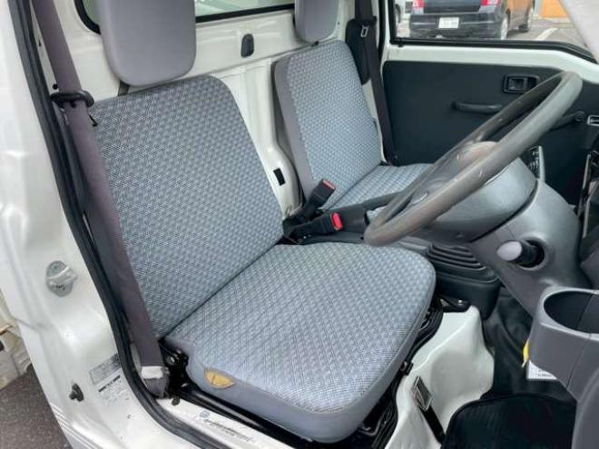 ハイゼットトラック 多目的ダンプ PTO式 3方開 4WD　 660