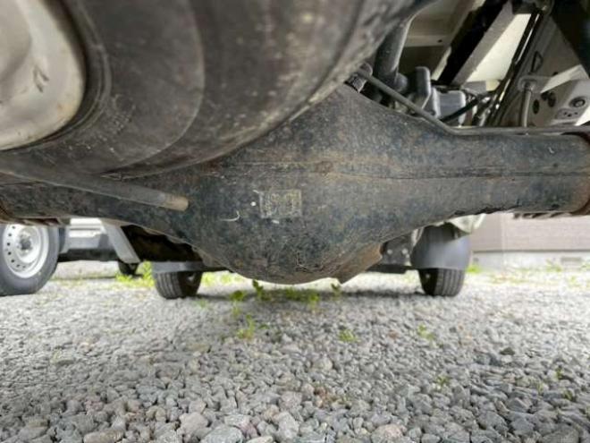 ハイゼットトラック 多目的ダンプ PTO式 3方開 4WD　 660